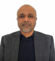 Dr Nasim Ahmed