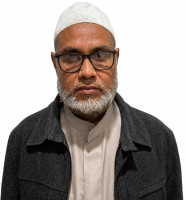 KBD Noor Sayed Hossen